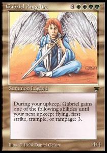 Gabriel Angelfire (EN)